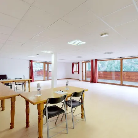 Hameau 5 002 - & Piscine 2 Pers Apartament *