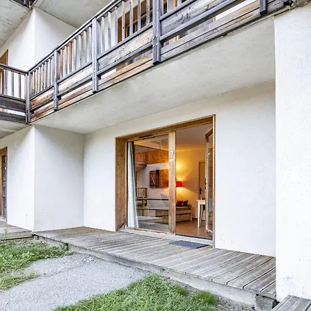 Hameau 5 002 - & Piscine 2 Pers
