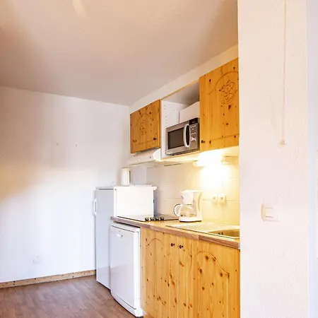 Hameau 5 002 - & Piscine 2 Pers Apartament *
