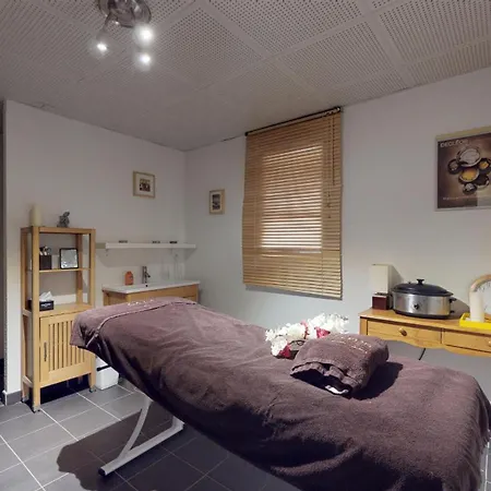 Hameau 5 002 - & Piscine 2 Pers Apartament Orelle